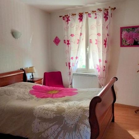 Chambre A Louer Chez L'Habitant Payre エクステリア 写真