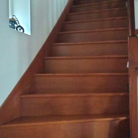 Chambre A Louer Chez L'Habitant Payre エクステリア 写真